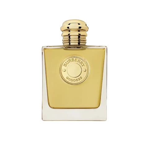 burberry for women perfume 3.3 cap|Burberry goddess intense perfume.